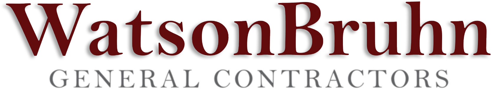 commercial construction, food service, healthcare, industrial