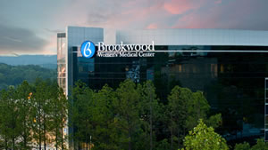 Brookwood Womens Medical Center