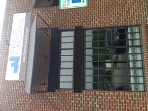 119 Store Front Photo