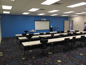 Hygia Meeting Room