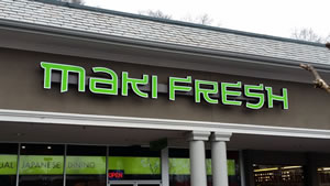 Maki Fresh 2