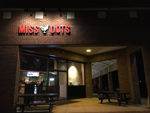 Miss Dots 2